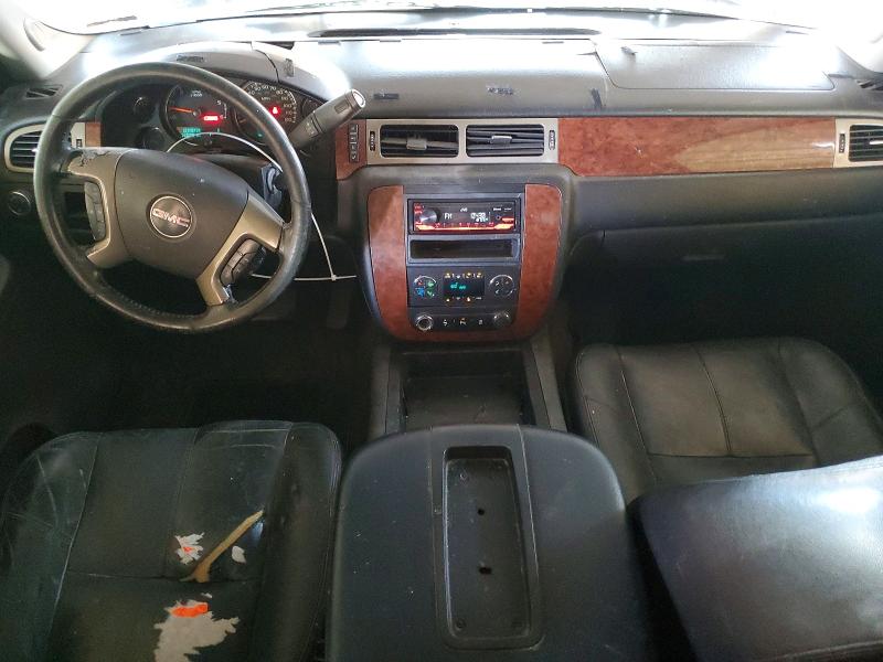 Продаж на аукціоні авто 2013 Gmc Yukon Xl, vin: 1GKS1KE06DR140120, номер лоту: 56171046
