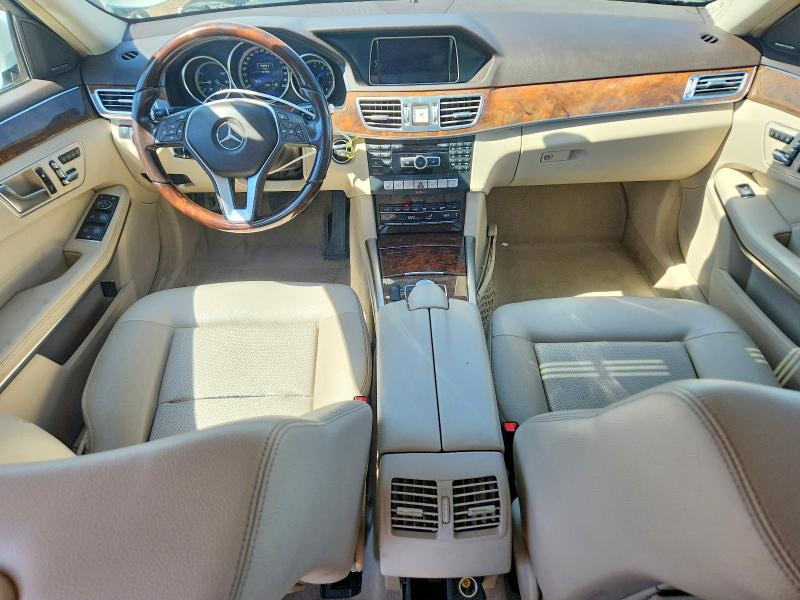 59137396 :رقم المزاد ، WDDHF8JB8EA976499 vin ، 2014 Mercedes-benz E مزاد بيع