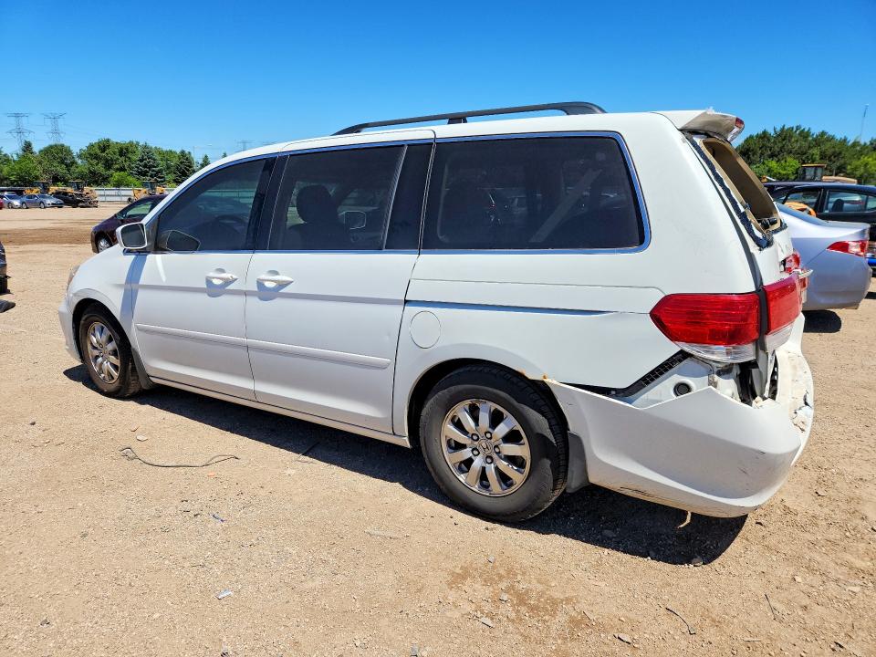 Продажа на аукционе авто 2008 Honda Odyssey, vin: 5FNRL38688B096644, номер лота: 58034446