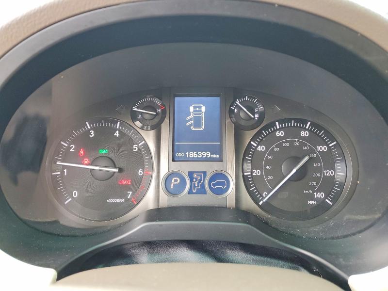 Продажа на аукционе авто 2016 Lexus Gx, vin: JTJBM7FX5G5134572, номер лота: 57011436