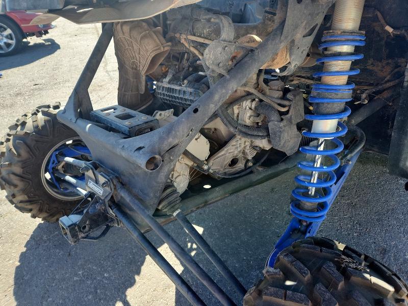 2021 Can-am Maverick X3 Max მანქანა იყიდება აუქციონზე, vin: 3JBVNAV40MK002390, აუქციონის ნომერი: 57356566