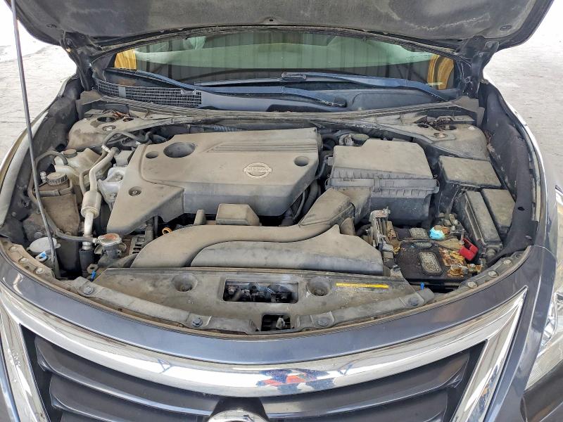 Aukcja sprzedaży 2013 Nissan Altima, vin: 1N4AL3AP1DC290090, numer aukcji: 56606856