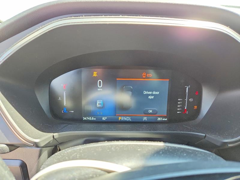 Aukcja sprzedaży 2024 Ford Escape, vin: 1FMCU9GN0RUA26378, numer aukcji: 55777786