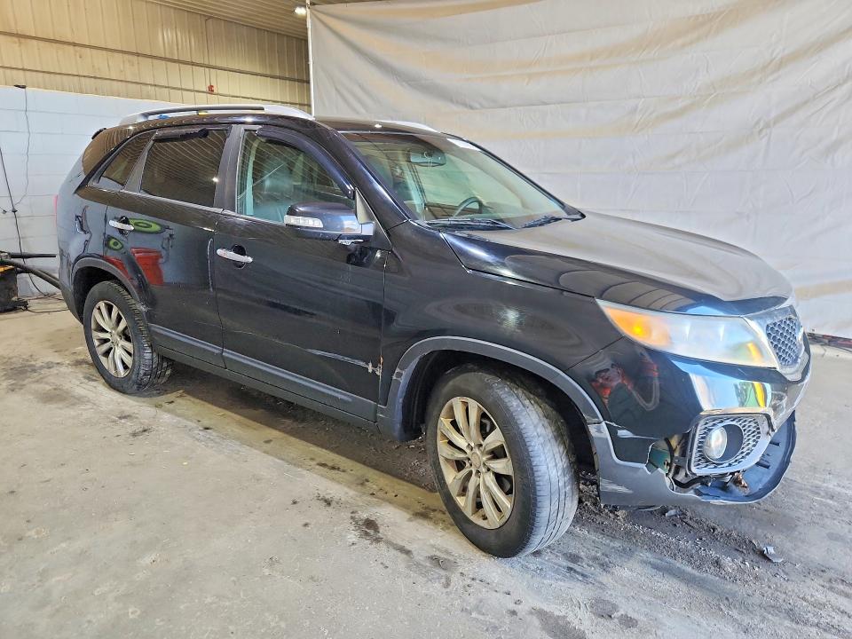 Aukcja sprzedaży 2011 Kia Sorento, vin: 5XYKU3A19BG005152, numer aukcji: 57226296