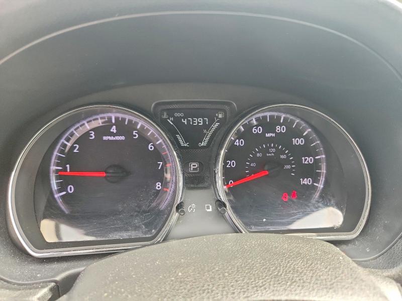 Aukcja sprzedaży 2016 Nissan Versa, vin: 3N1CN7AP1GL853865, numer aukcji: 57732986