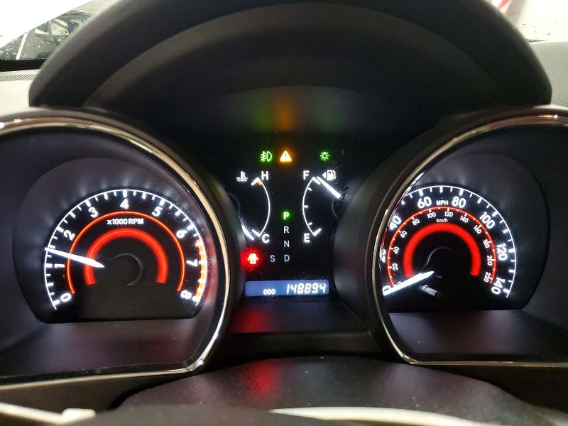 Aukcja sprzedaży 2011 Toyota Highlander, vin: 5TDDK3EH0BS047797, numer aukcji: 56169046