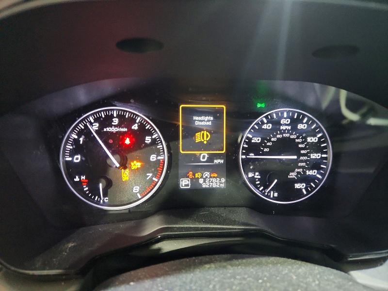 Продажа на аукционе авто 2021 Subaru Outback, vin: 4S4BTACC7M3185224, номер лота: 58978746