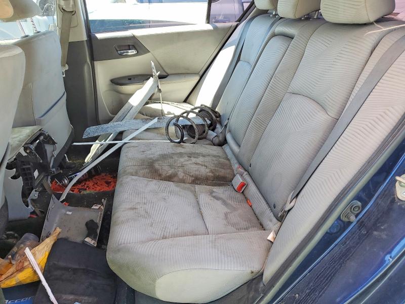 Продажа на аукционе авто 2015 Honda Accord, vin: 1HGCR2F31FA060230, номер лота: 58258876