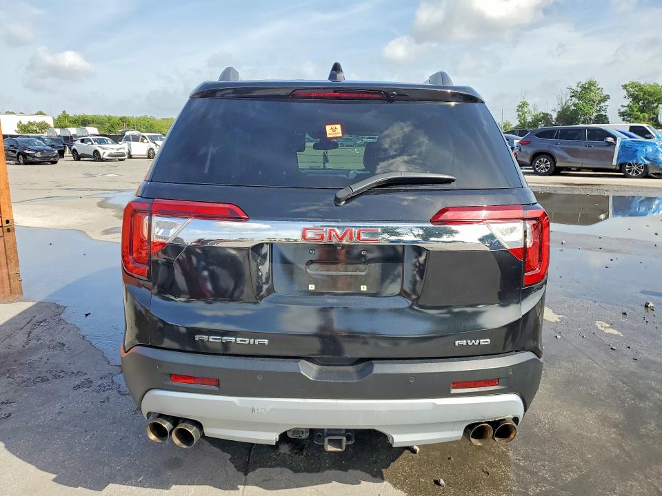 Продажа на аукционе авто 2023 Gmc Acadia, vin: 1GKKNUL46PZ210029, номер лота: 55462346