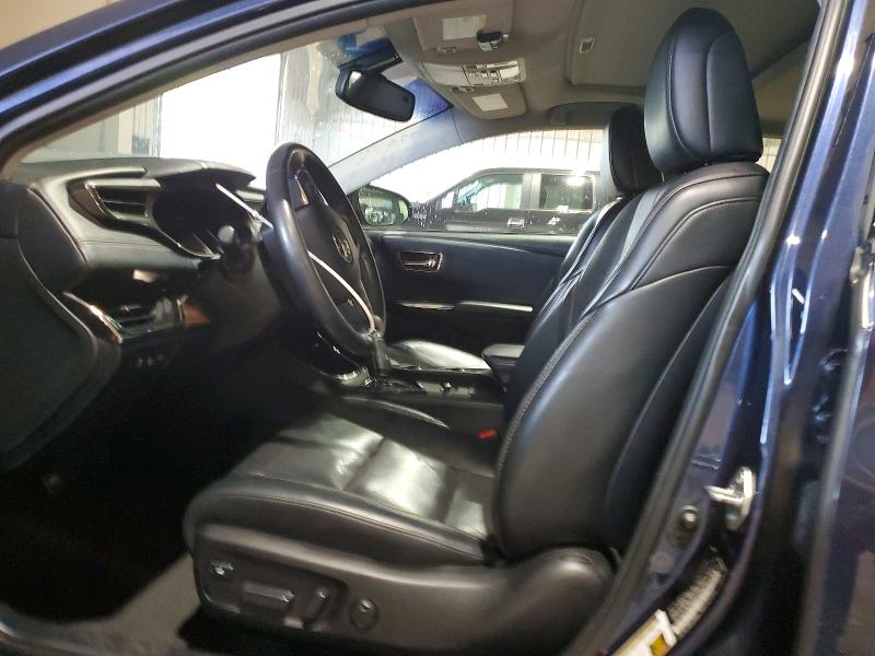 57041516 :رقم المزاد ، 4T1BK1EB2FU175091 vin ، 2015 Toyota Avalon مزاد بيع