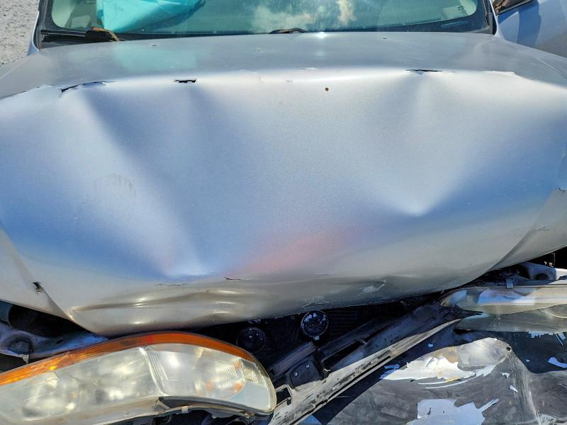 57684766 :رقم المزاد ، 1HGCG56752A119817 vin ، 2002 Honda Accord مزاد بيع