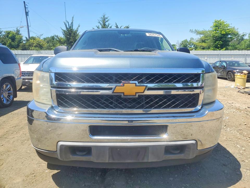 Aukcja sprzedaży 2013 Chevrolet Silverado, vin: 1GC2KVCG9DZ371989, numer aukcji: 56287546