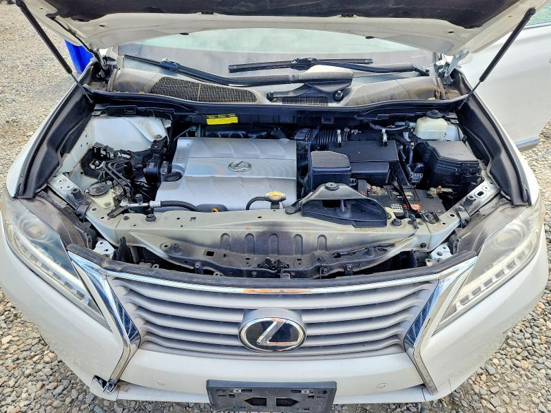 Продажа на аукционе авто 2015 Lexus Rx 350, vin: 2T2BK1BA2FC335737, номер лота: 56264016