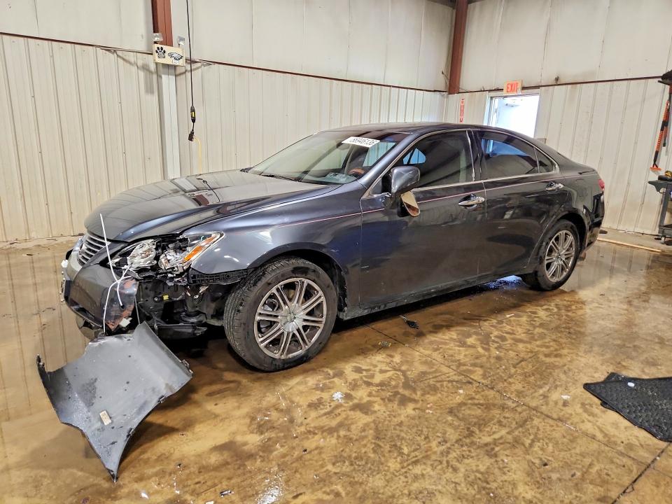 Продажа на аукционе авто 2007 Lexus Es, vin: JTHBJ46GX72129779, номер лота: 56946136