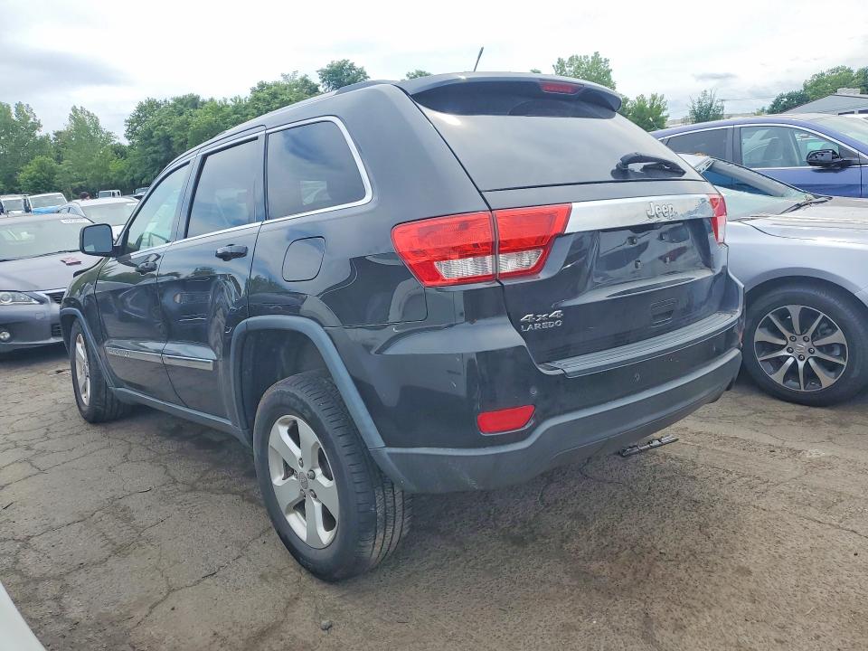 Aukcja sprzedaży 2013 Jeep Grand Cherokee, vin: 1C4RJFAGXDC544741, numer aukcji: 57361316