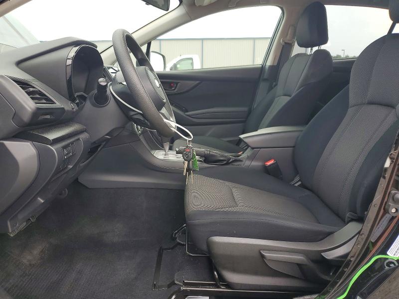 Продажа на аукционе авто 2023 Subaru Crosstrek, vin: JF2GTABC0PH208587, номер лота: 58730846