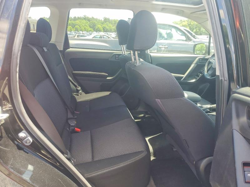Продажа на аукционе авто 2015 Subaru Forester, vin: JF2SJADC4FH816172, номер лота: 57406656