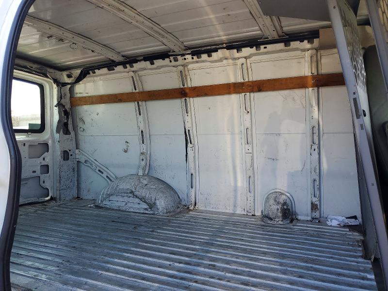 Aukcja sprzedaży 2013 Chevrolet Express G1500, vin: 1GCSGAFX9D1120216, numer aukcji: 57415576