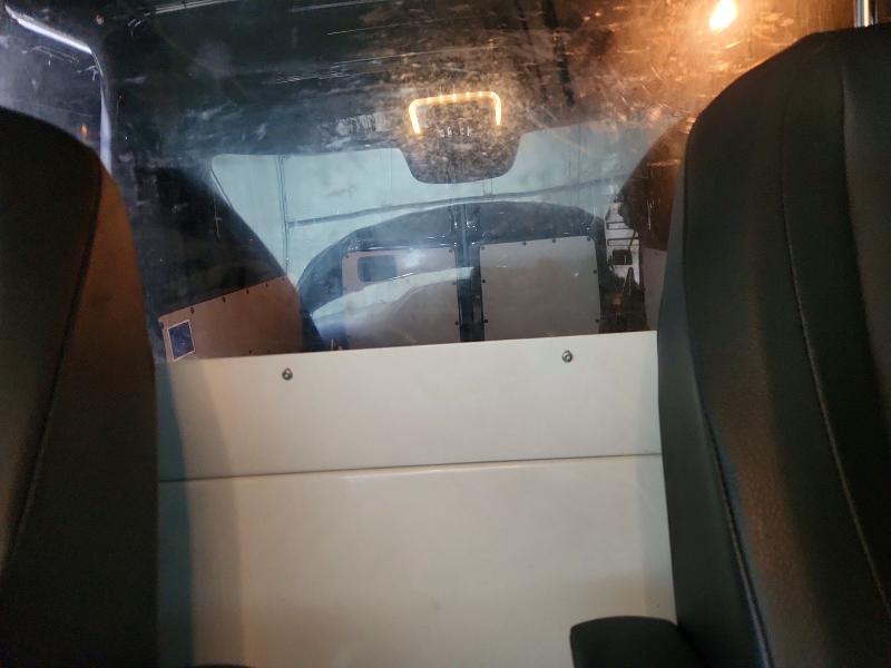 58585966 :رقم المزاد ، W1YV0CEY7N4163102 vin ، 2022 Mercedes-benz Metris مزاد بيع