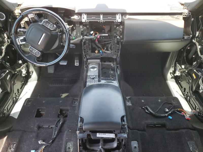 Aukcja sprzedaży 2014 Land Rover Range Rover, vin: SALGS2TF6EA190871, numer aukcji: 55468316