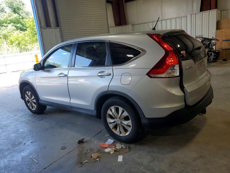 Продажа на аукционе авто 2014 Honda Cr-v, vin: 2HKRM4H57EH623810, номер лота: 57741786