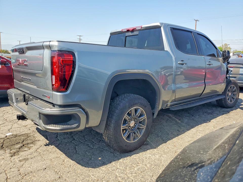 Aukcja sprzedaży 2025 Gmc Sierra, vin: 1GTUUEE86SZ304143, numer aukcji: 56073276