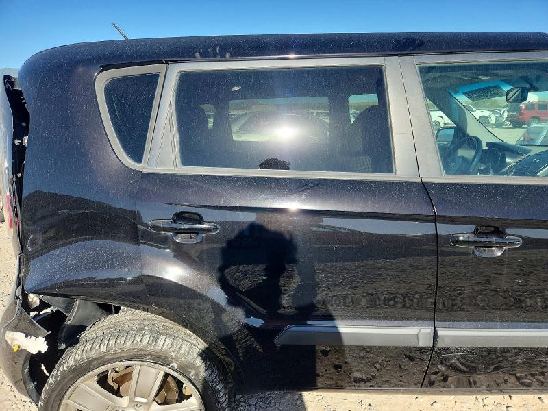 Auction sale of the 2011 Kia Soul, vin: KNDJT2A21B7234911, lot number: 56985456