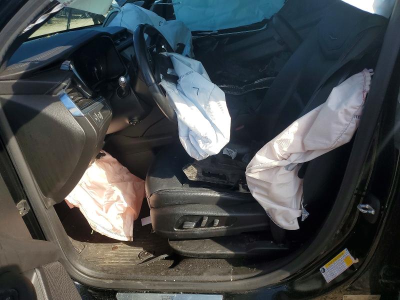 Продажа на аукционе авто 2020 Cadillac Xt6, vin: 1GYKPDRS9LZ145239, номер лота: 58647266