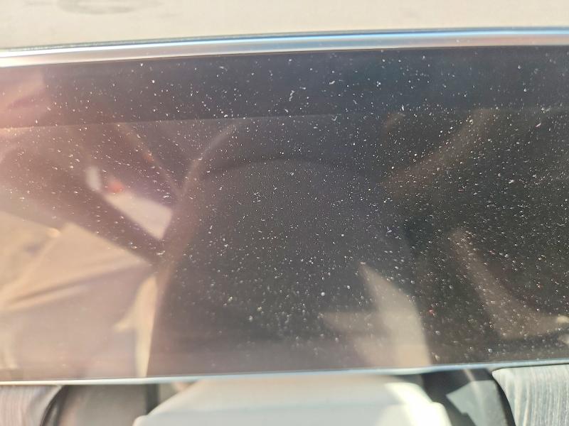 Продажа на аукционе авто 2023 Mercedes-benz Eqs Sedan, vin: W1KCG2DB7PA032714, номер лота: 56890896