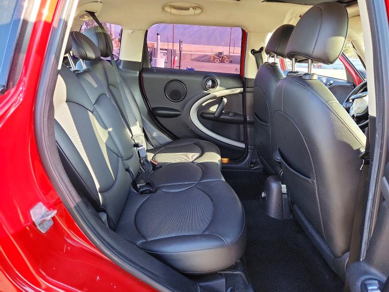 Продажа на аукционе авто 2013 Mini Cooper, vin: WMWZB3C52DWM31112, номер лота: 57054826
