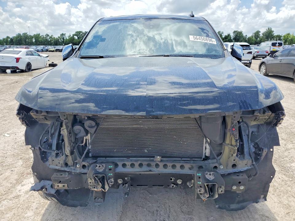 2023 Chevrolet Tahoe მანქანა იყიდება აუქციონზე, vin: 1GNSCSKD8PR103448, აუქციონის ნომერი: 56450896