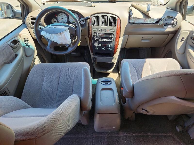 Aukcja sprzedaży 2001 Chrysler Town & Country, vin: 2C4GP74L01R281585, numer aukcji: 57541386