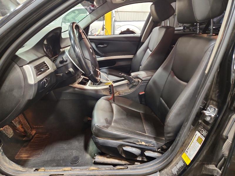 56936296 :رقم المزاد ، WBAVC93587KZ70229 vin ، 2007 Bmw 328 مزاد بيع