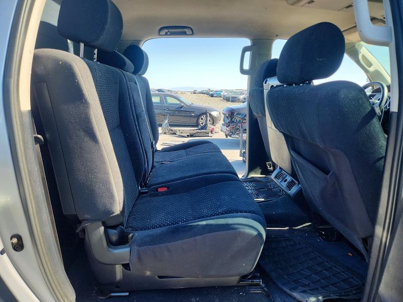 Продаж на аукціоні авто 2010 Toyota Tundra, vin: 5TFEY5F13AX096355, номер лоту: 56131176