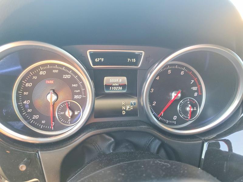 Продаж на аукціоні авто 2017 Mercedes-benz Gle, vin: 4JGDA5HB3HA876029, номер лоту: 56052426