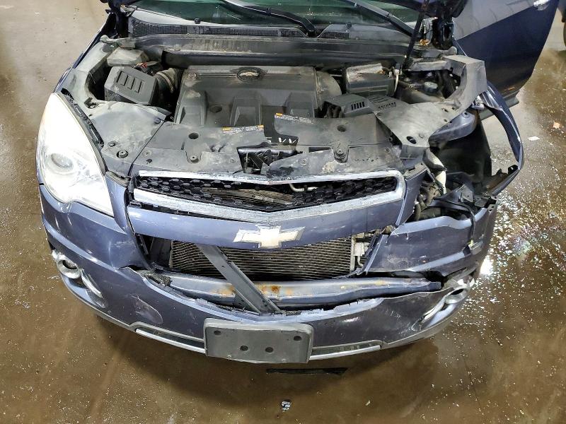 Продажа на аукционе авто 2013 Chevrolet Equinox, vin: 2GNFLGE34D6305793, номер лота: 56531466