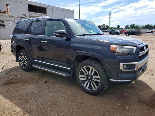 2016 Toyota 4runner მანქანა იყიდება აუქციონზე, vin: JTEBU5JR0G5324498, აუქციონის ნომერი: 57991836