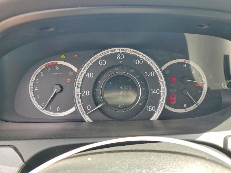 Aukcja sprzedaży 2014 Honda Accord, vin: 1HGCR2F32EA034329, numer aukcji: 57627716