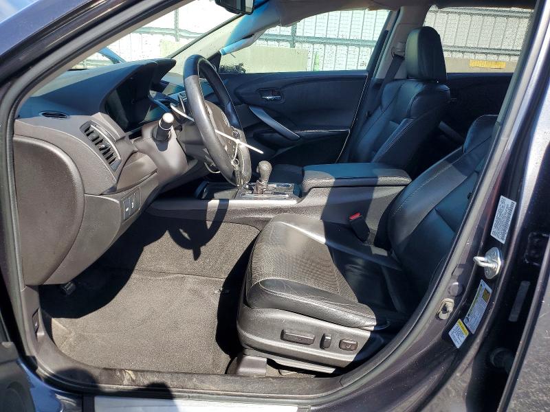 Продажа на аукционе авто 2013 Acura Rdx, vin: 5J8TB3H59DL017118, номер лота: 58010916