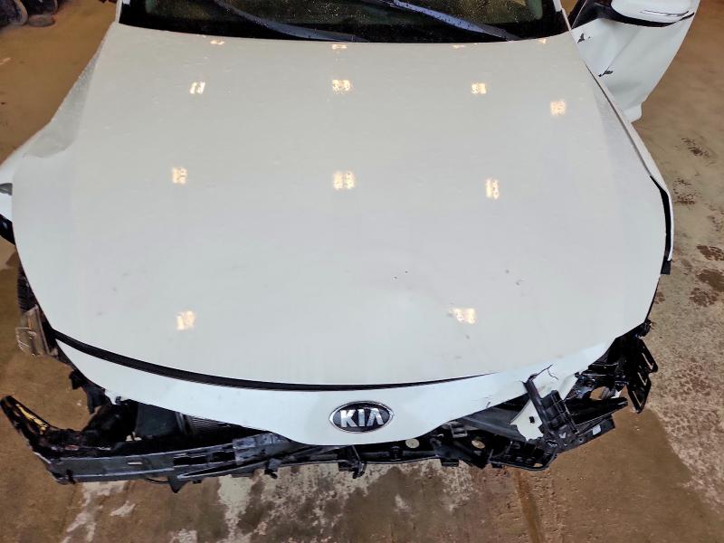 57906706 :رقم المزاد ، 5XXGR4A65EG323450 vin ، 2014 Kia Optima مزاد بيع