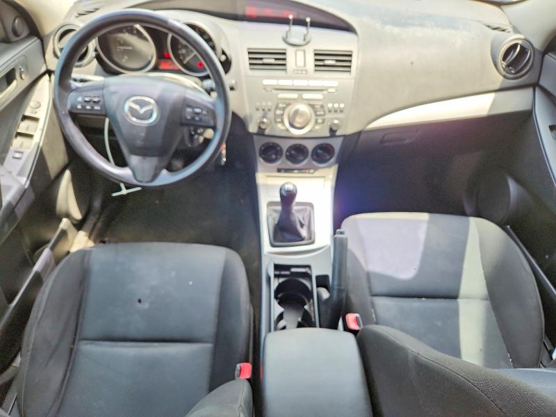 Aukcja sprzedaży 2010 Mazda 3, vin: JM1BL1SG4A1272854, numer aukcji: 55378496