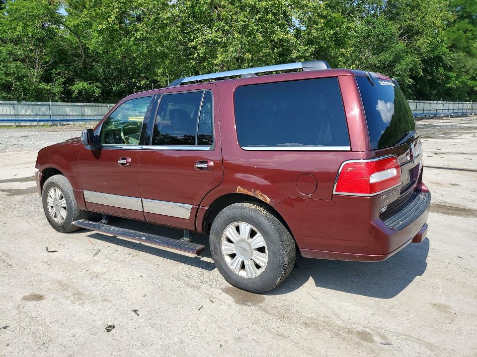 Aukcja sprzedaży 2010 Lincoln Navigator, vin: 5LMJJ2J51AEJ07580, numer aukcji: 85771275