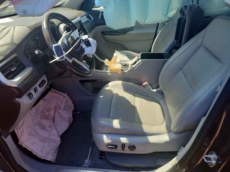 Продаж на аукціоні авто 2020 Gmc Acadia, vin: 1GKKNML4XLZ216040, номер лоту: 54318736