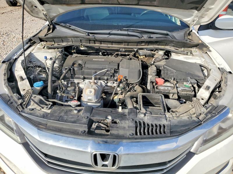 Aukcja sprzedaży 2017 Honda Accord, vin: 1HGCR2F14HA273352, numer aukcji: 57229616