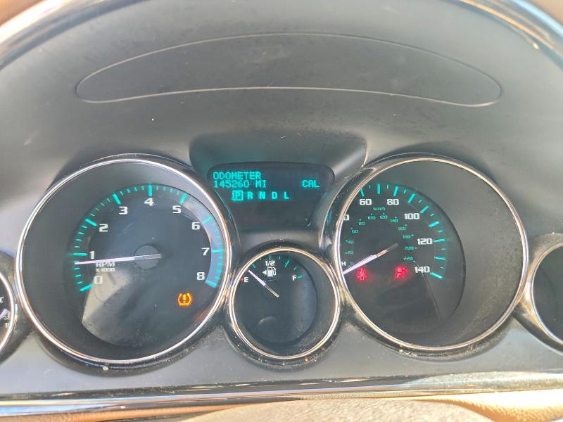 Aukcja sprzedaży 2014 Buick Enclave, vin: 5GAKRBKD1EJ119527, numer aukcji: 58549516