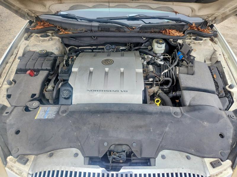Aukcja sprzedaży 2007 Buick Lucerne, vin: 1G4HR57Y37U124702, numer aukcji: 52881336