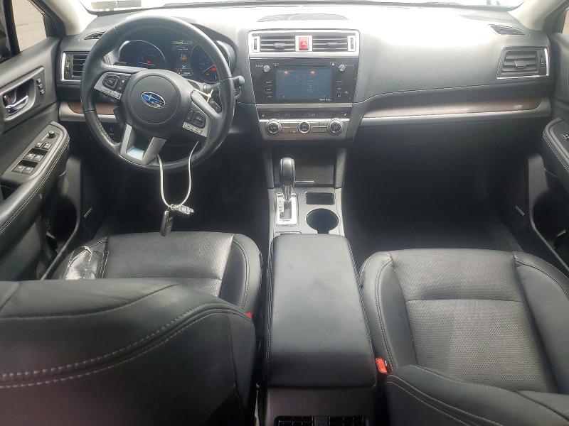 74515595 :رقم المزاد ، 4S4BSANCXH3274548 vin ، 2017 Subaru Outback مزاد بيع