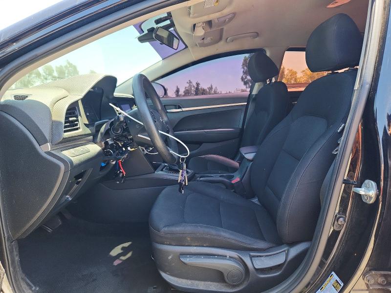 Aukcja sprzedaży 2020 Hyundai Elantra, vin: 5NPD74LF9LH608739, numer aukcji: 55591766