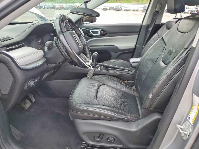 57195946 :رقم المزاد ، 3C4NJDCB0NT155021 vin ، 2022 Jeep Compass مزاد بيع