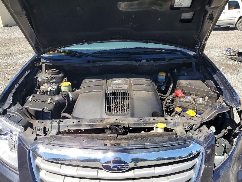 Auction sale of the 2008 Subaru Tribeca, vin: 4S4WX93D984417755, lot number: 57034176